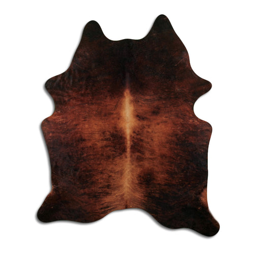 Peau de vache exotique XXL