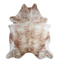 Peau de vache exotique XXL