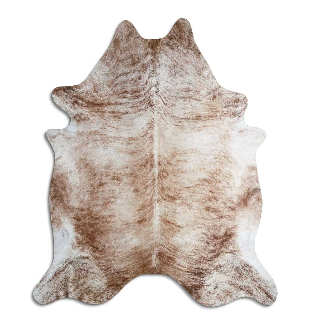 Peau de vache exotique XXL
