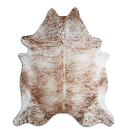 Peau de vache exotique XXL
