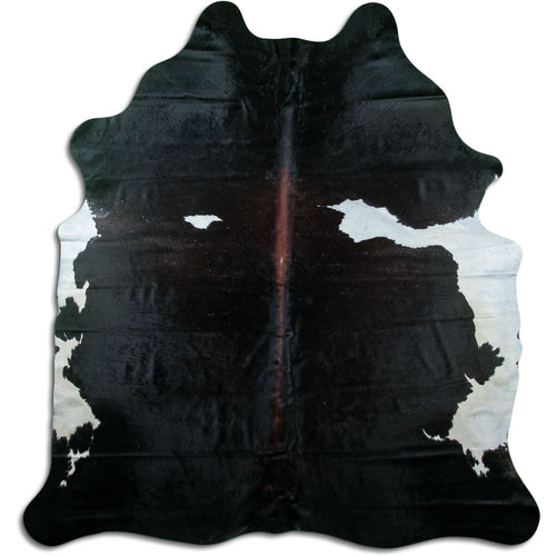 Peau de vache tricolore XXL