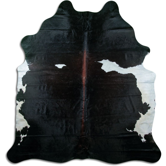 Peau de vache tricolore XXL