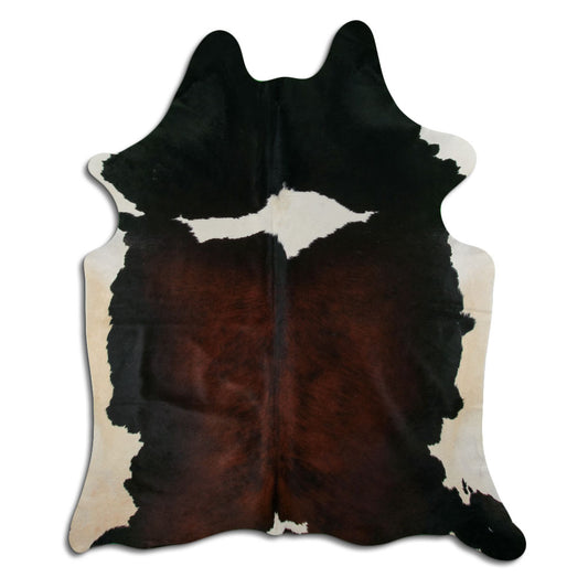 Peau de vache tricolore XXL
