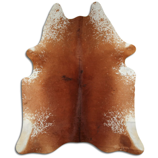 Peau de vache Salt & Pepper XXL