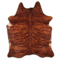 Peau de vache exotique XXL
