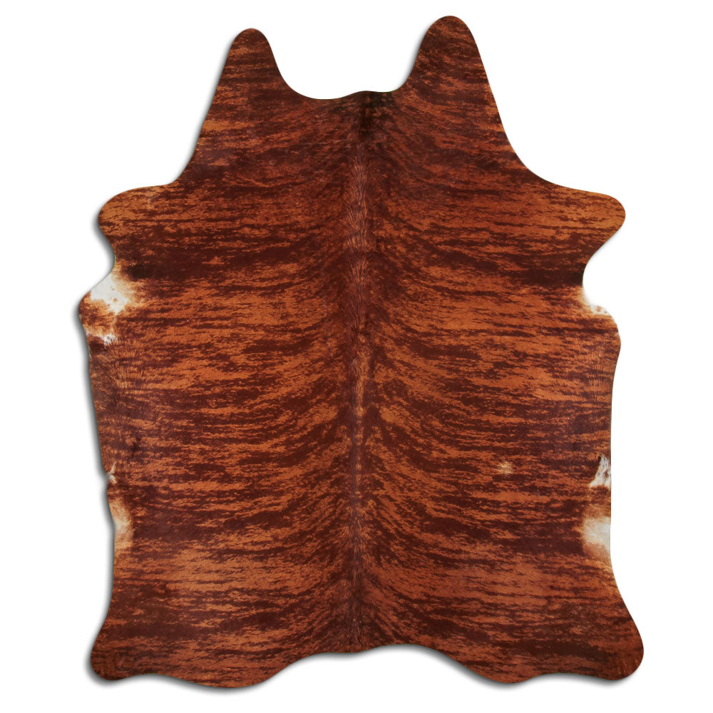Peau de vache exotique XXL