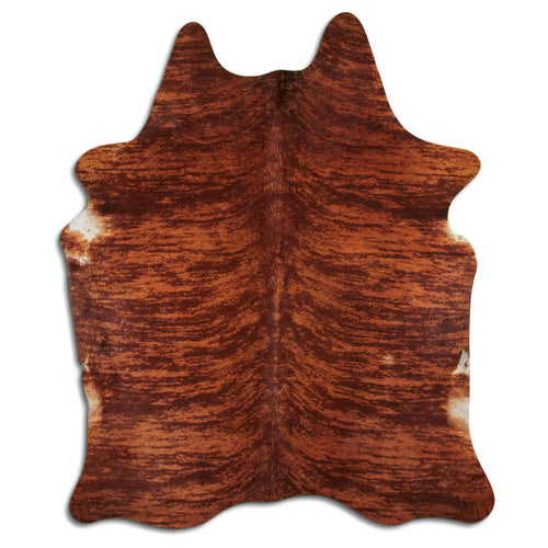 Peau de vache exotique XXL