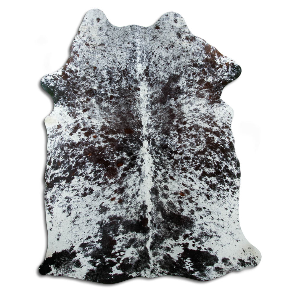 Peau de vache Salt & Pepper L