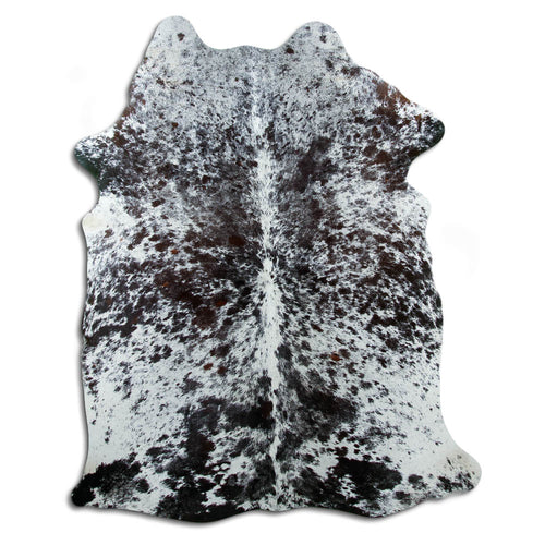 Peau de vache Salt & Pepper L