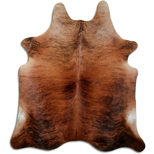 Peau de vache exotique XXL