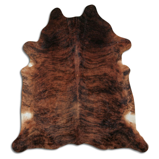 Peau de vache exotique XXL