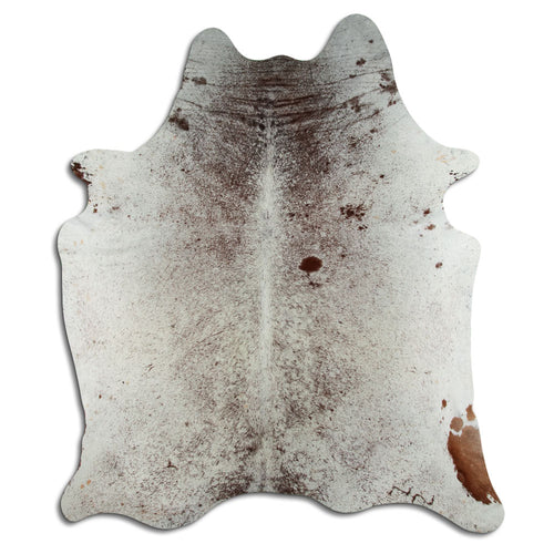 Peau de vache Salt & Pepper XXL