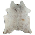 Peau de vache Salt & Pepper XL