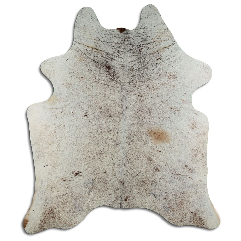 Peau de vache Salt & Pepper XL