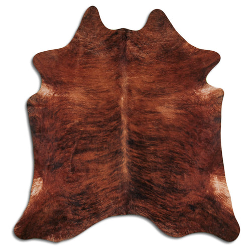 Peau de vache exotique XXL