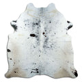 Peau de vache Salt & Pepper XXL