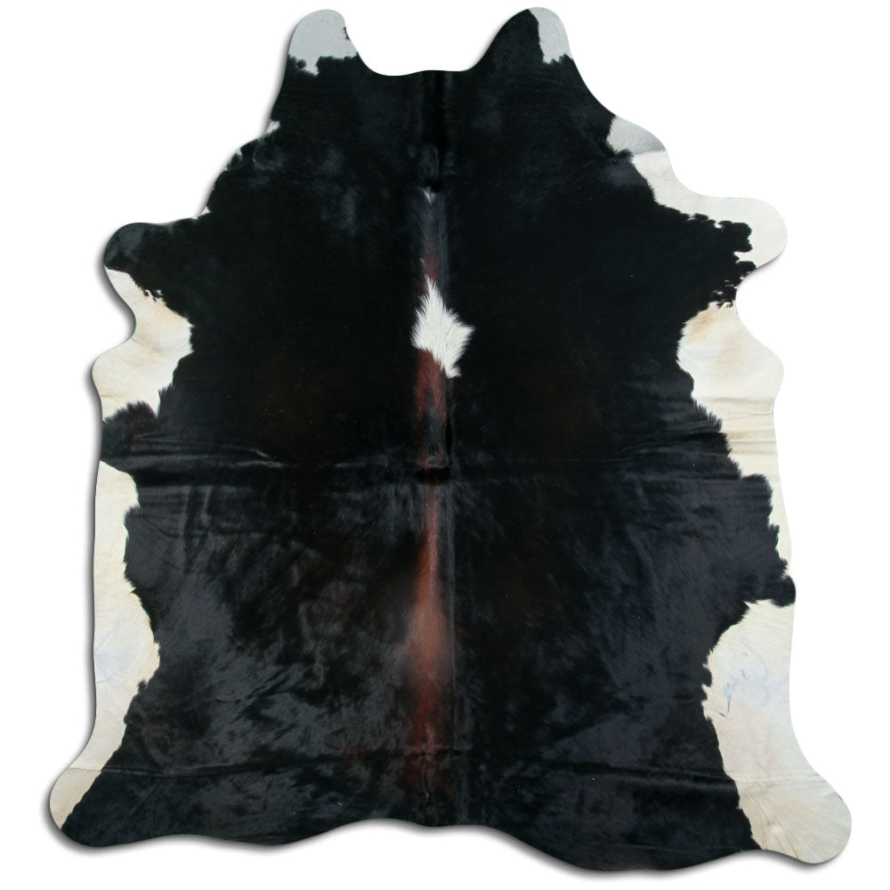 Peau de vache tricolore XXL