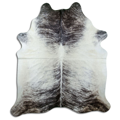 Peau de vache grise XXL