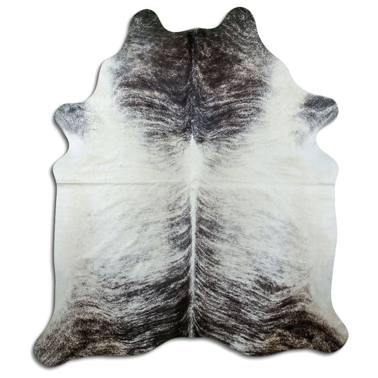 Peau de vache grise XXL