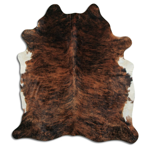 Peau de vache exotique XL