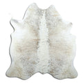 Peau de vache Salt & Pepper XL