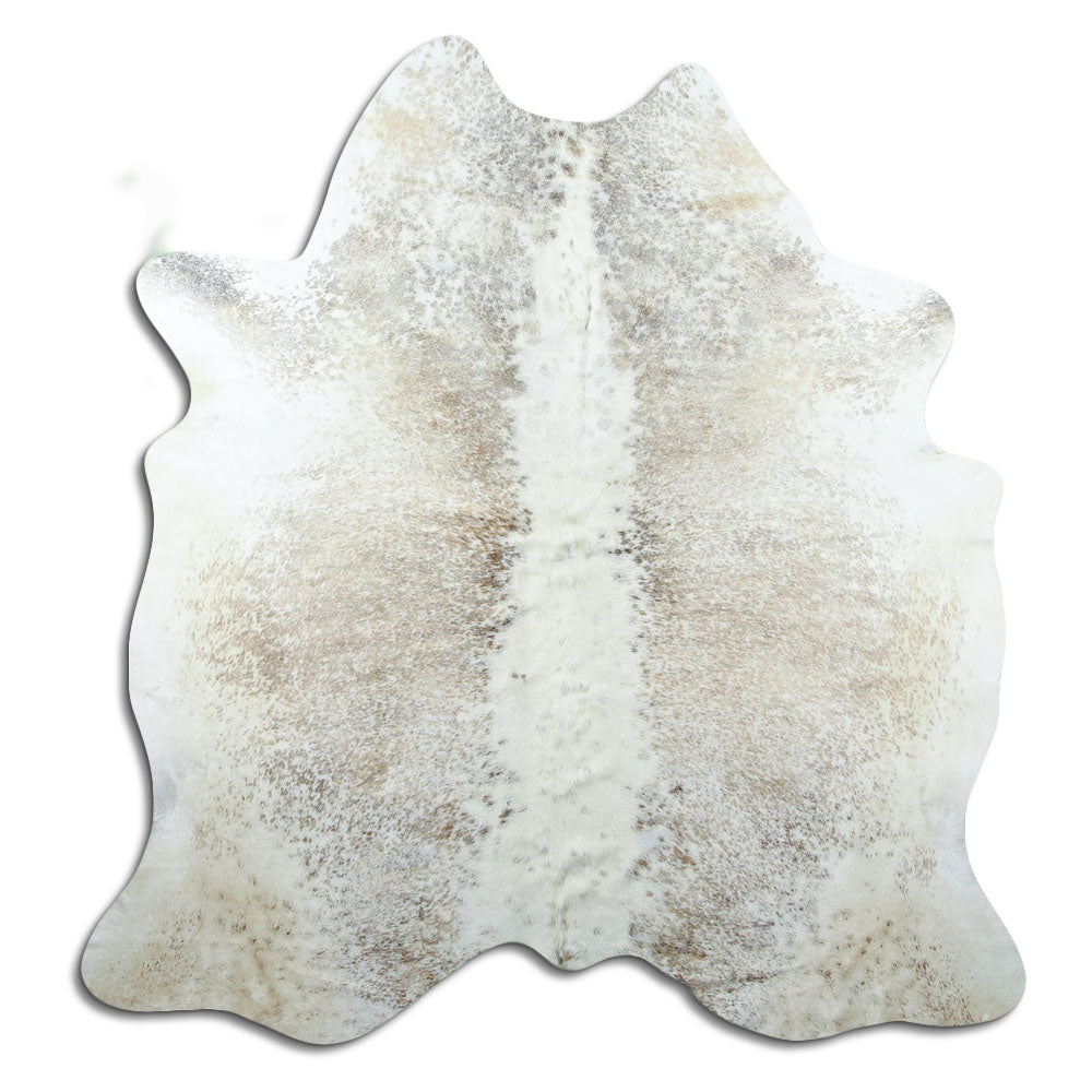 Peau de vache Salt & Pepper XL