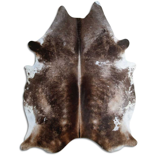 Peau de vache Tan Grey XXL