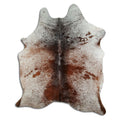Peau de vache Salt & Pepper XXL