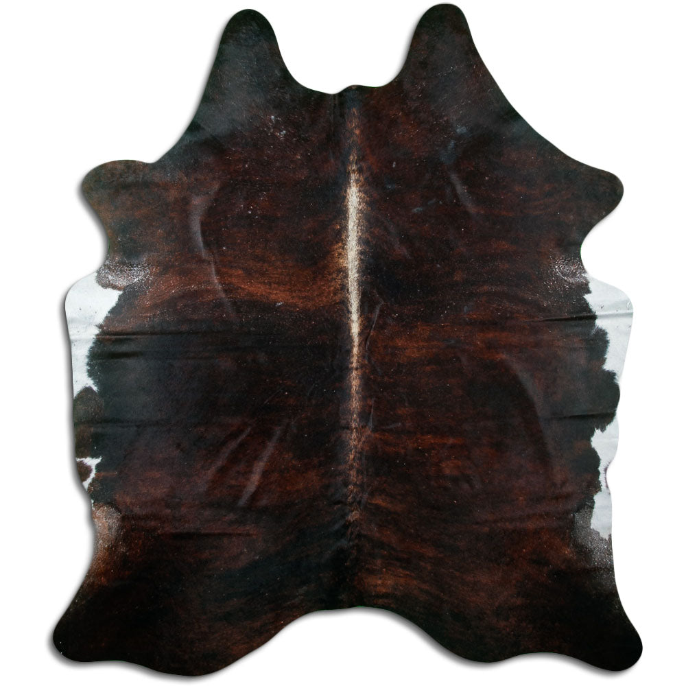 Peau de vache exotique XXL