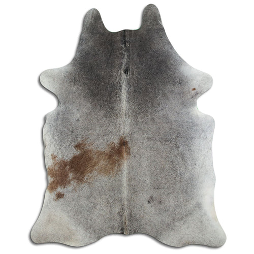 Peau de vache Tan Grey XL