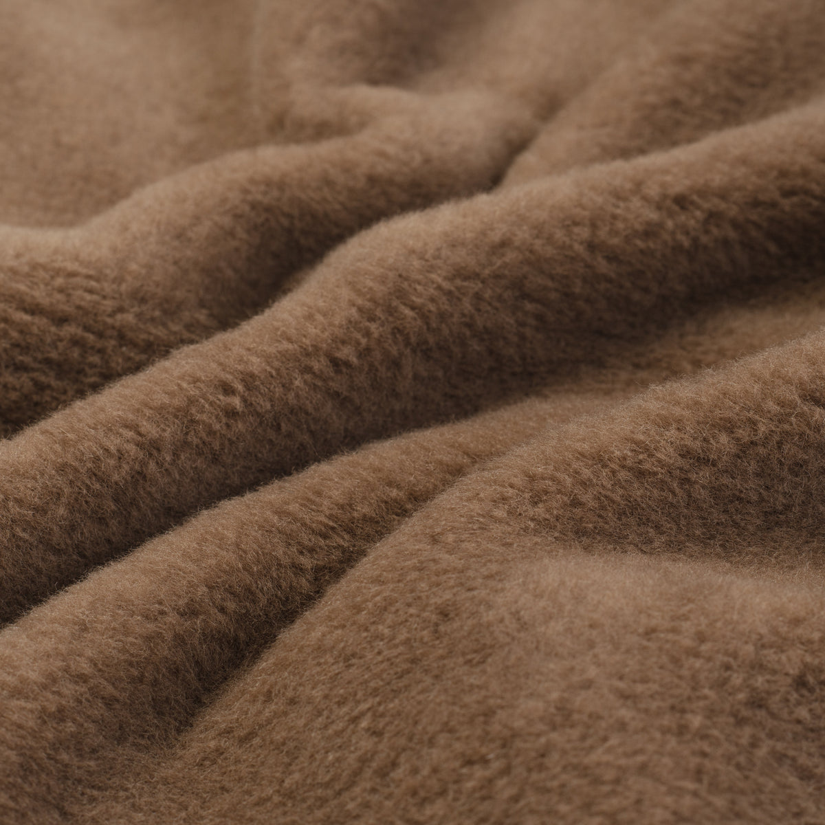 Surmatelas « Camel » en poil de chameau et laine mérinos