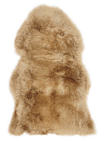 Peau de mouton de Nouvelle-Zélande, Camel