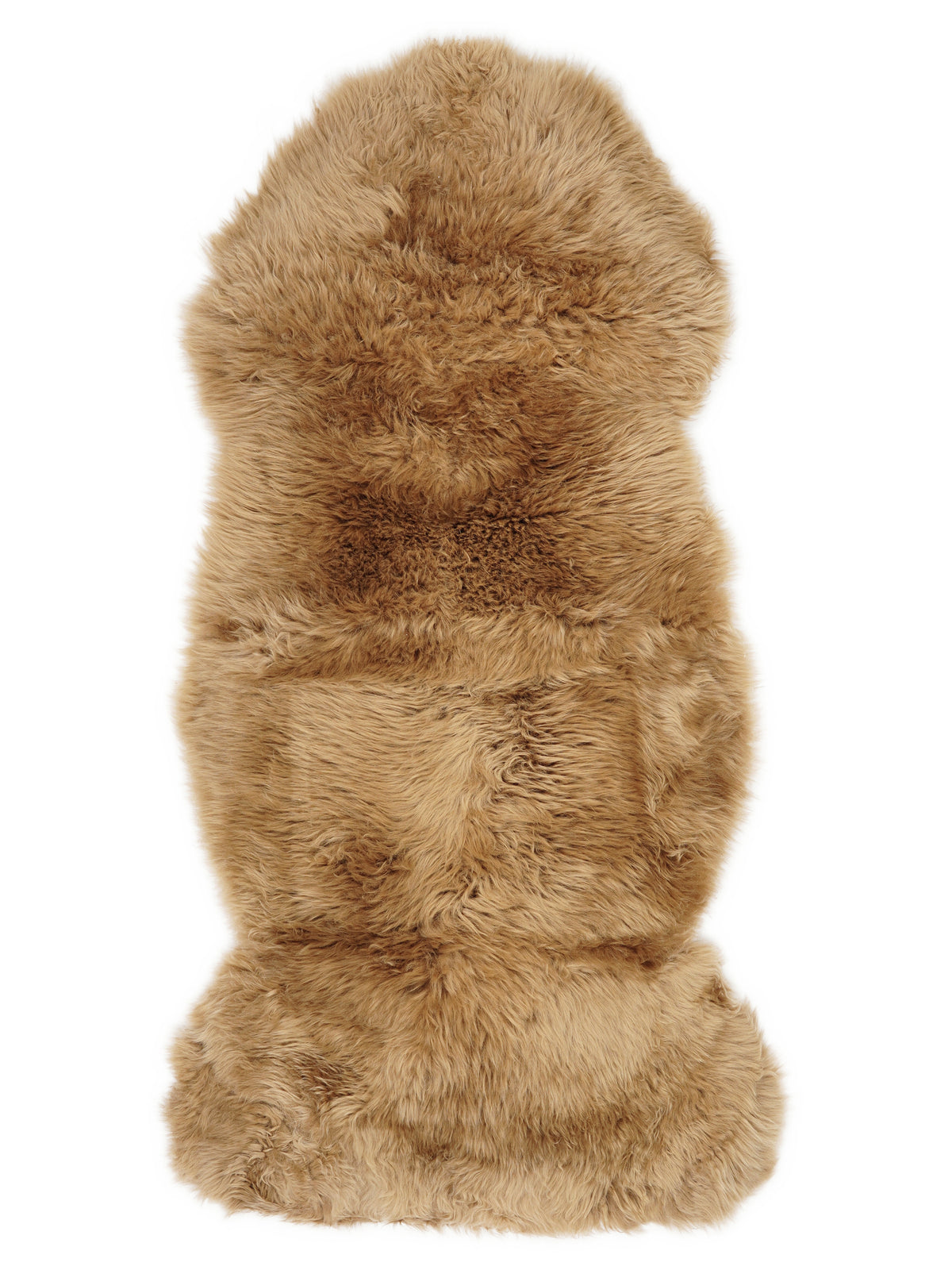 Peau de mouton de Nouvelle-Zélande, Camel