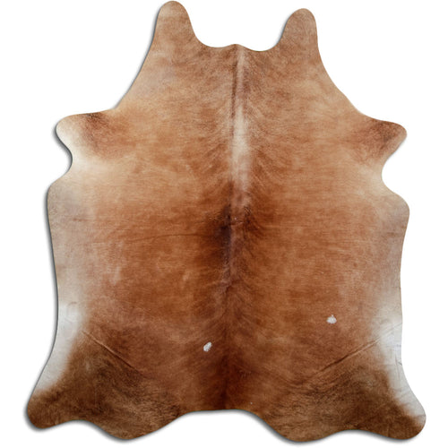 Peau de vache exotique XXL