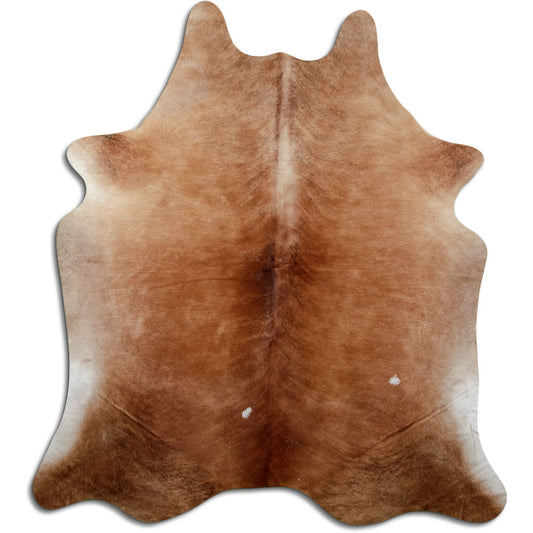 Peau de vache exotique XXL