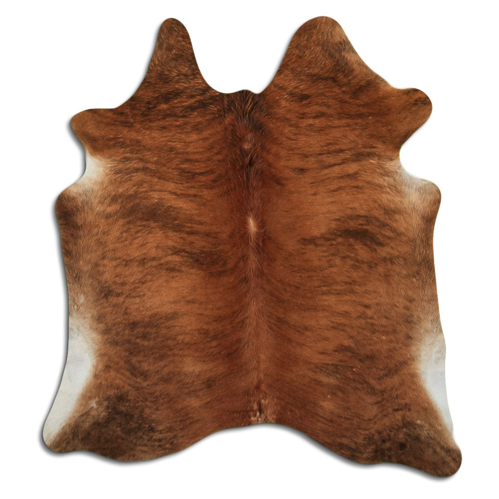Peau de vache exotique L