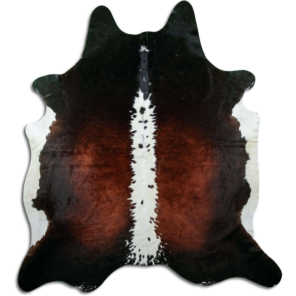 Peau de vache tricolore XXL