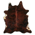 Peau de vache exotique L