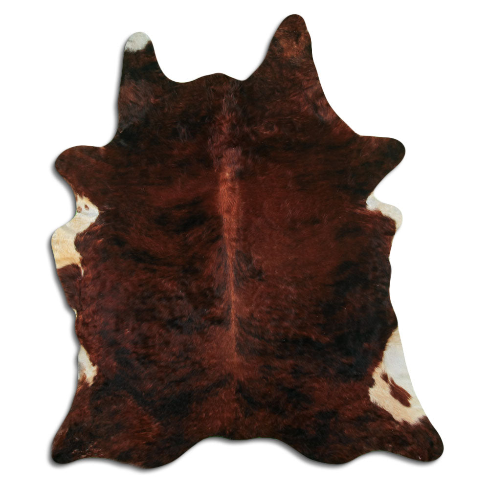 Peau de vache exotique L