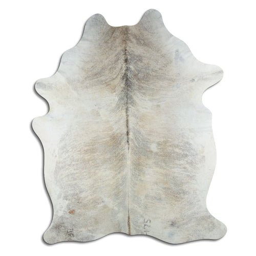 Peau de vache exotique XXL