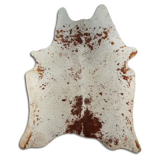 Peau de vache Salt & Pepper XXL
