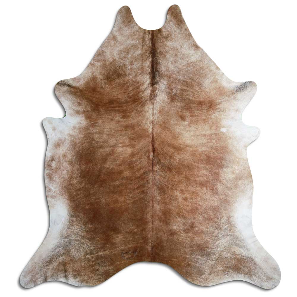Peau de vache exotique XXL