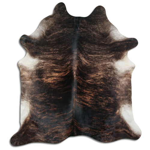 Peau de vache exotique XXL