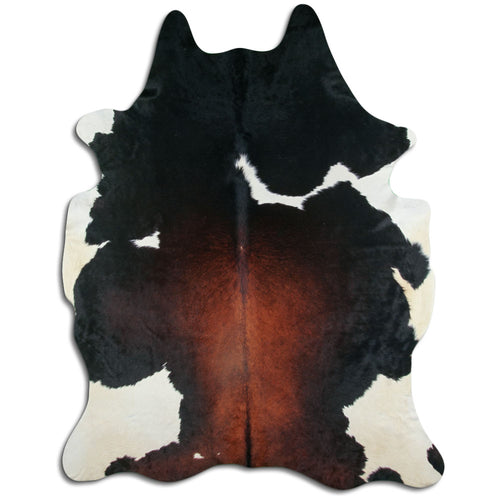Peau de vache tricolore XXXL