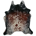 Peau de vache Salt & Pepper XXL