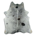 Peau de vache Salt & Pepper XL