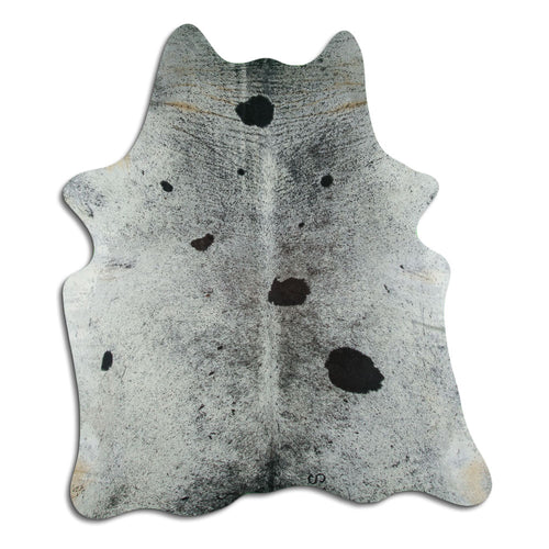 Peau de vache Salt & Pepper XL