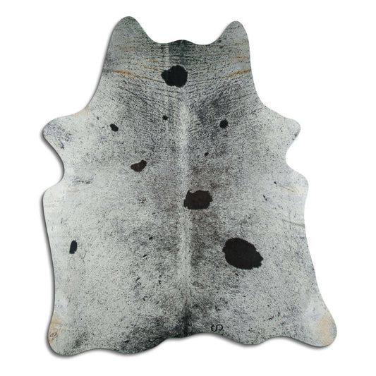 Peau de vache Salt & Pepper XL
