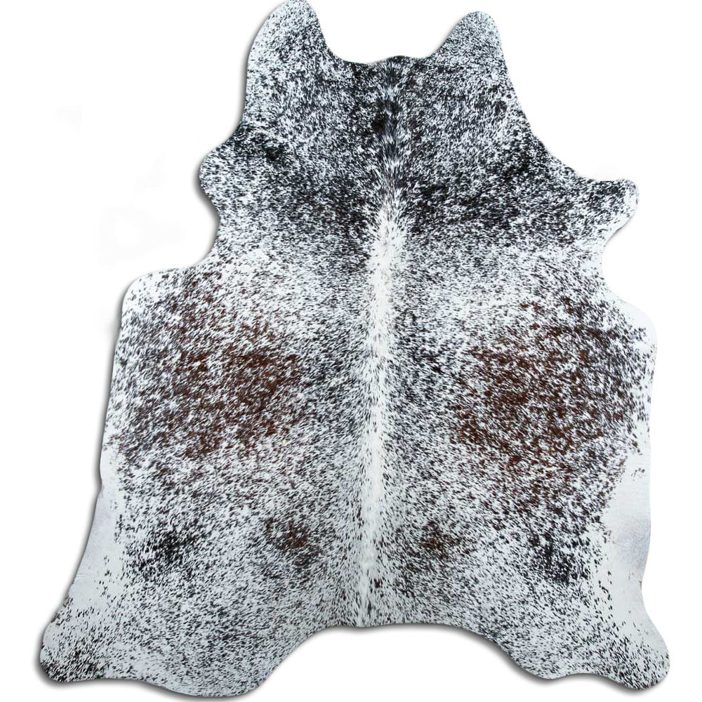 Peau de vache Salt & Pepper L