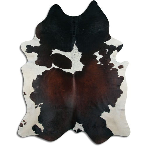 Peau de vache tricolore XXXL